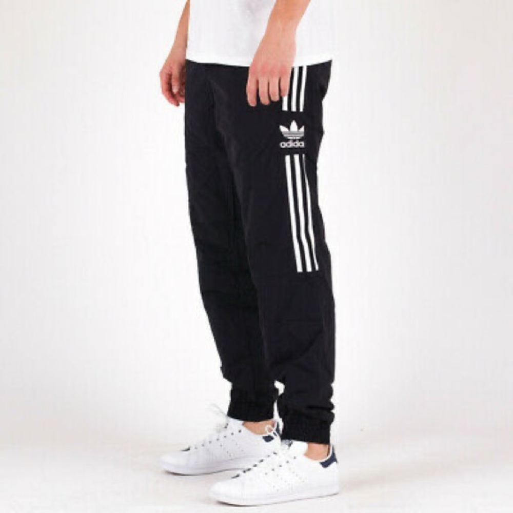 Adidas Track Pants NWT
